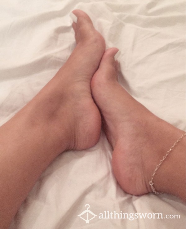 Feet Pics 🦶📸