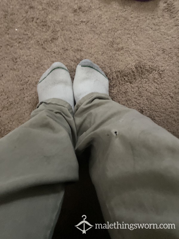 Feet Pics