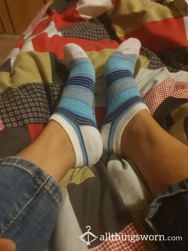 Feet Pics