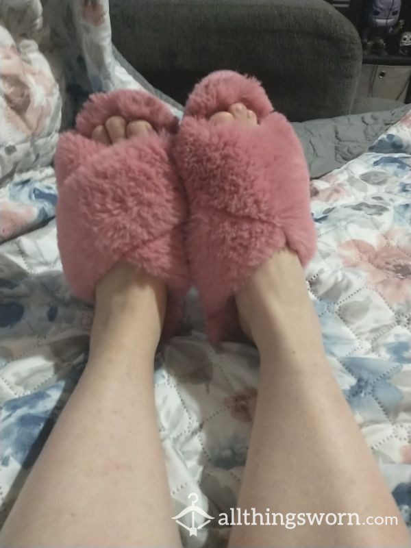 Feet Pictures