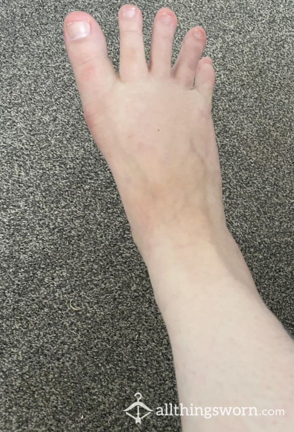 Feet Pictures