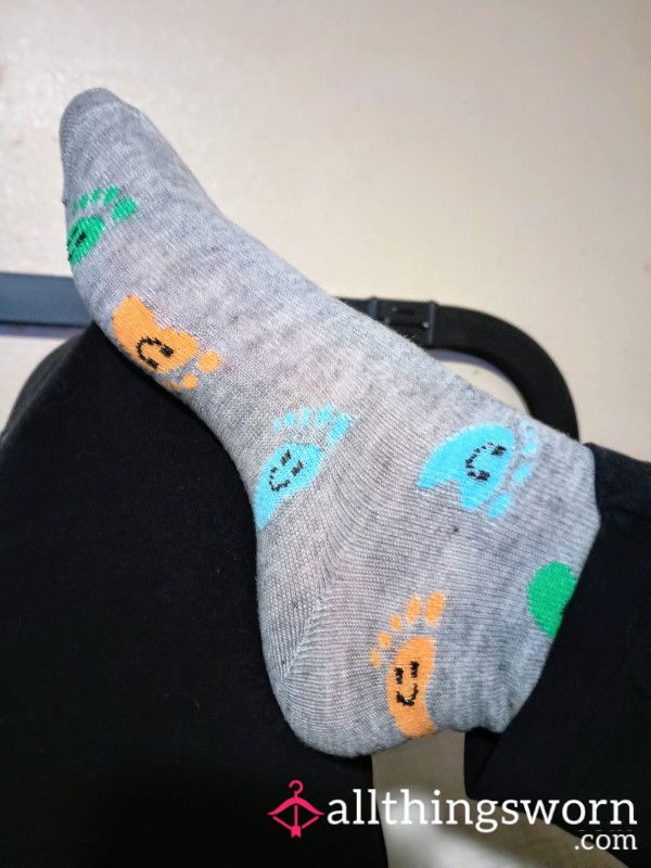 Feet Socks