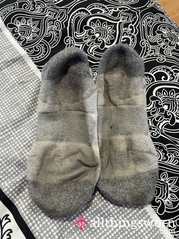 FILTHY SOCKS