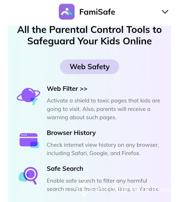 Parental Controls