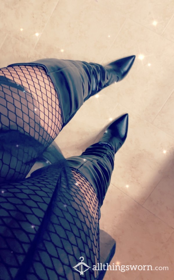 Fishnets