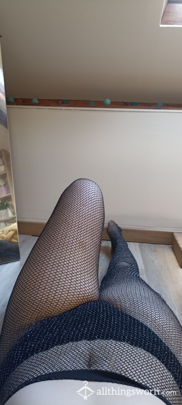 Fishnets Tights