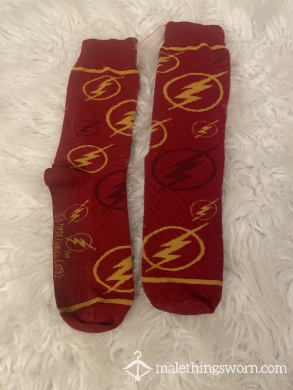 Flash Socks