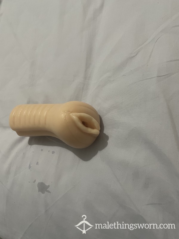 Fleshlight Play Till I Unload