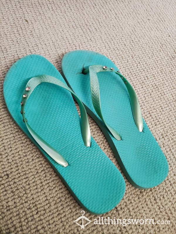 Flip Flops