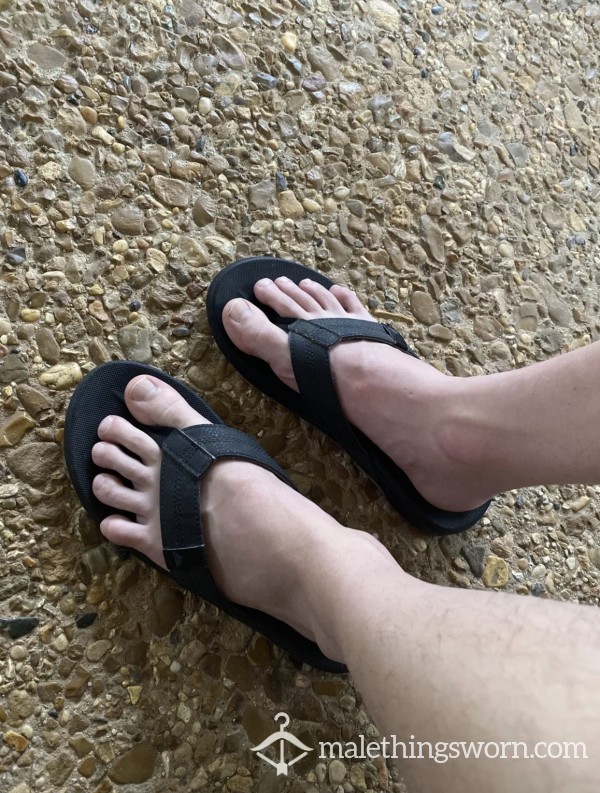 Flipflops