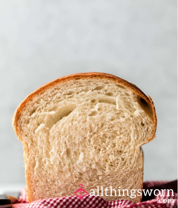 Foot Bread/ Honey Wheat Or Keto Honey Wheat