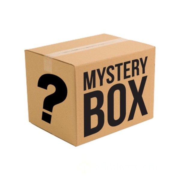 Foot Fet**h Mystery Package €25-€300