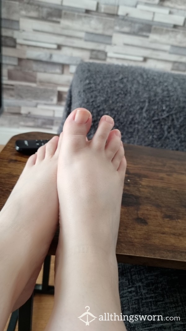 Foot Ignore