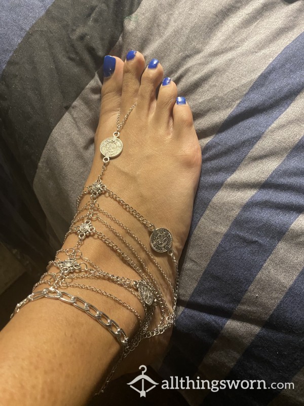 Foot Jewelry