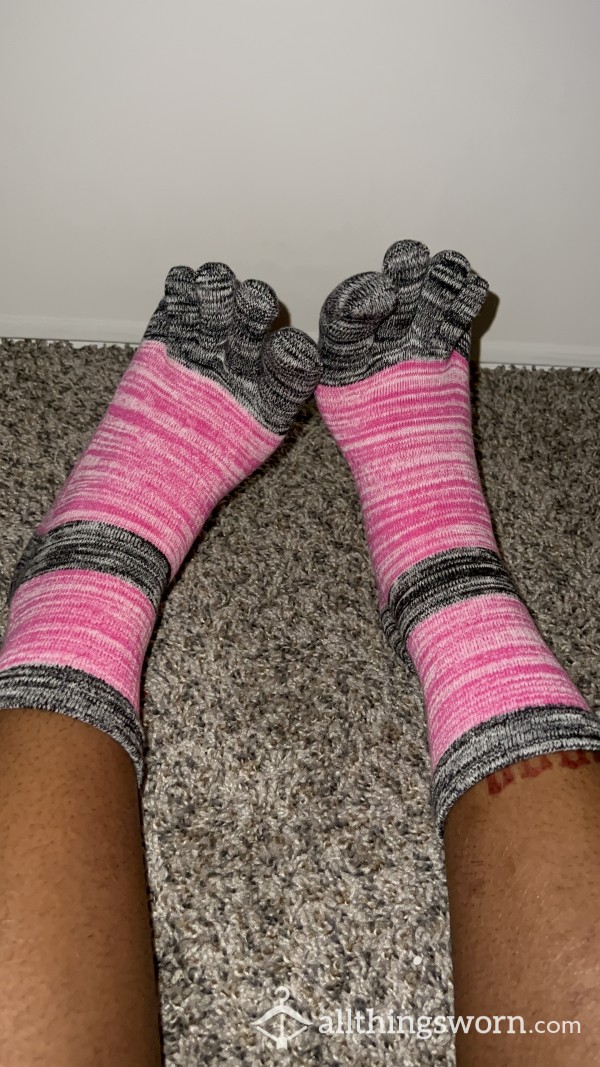 Footsie Socks