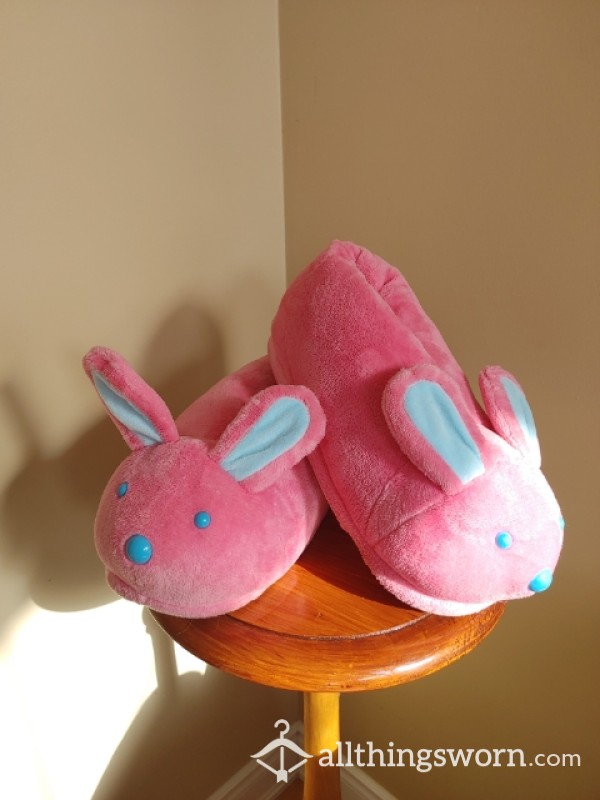 Fortnite Bunnies!