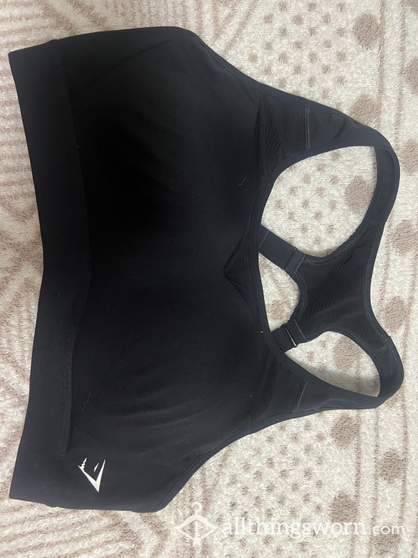 Free Shipping, Very Padded GymShak Bra