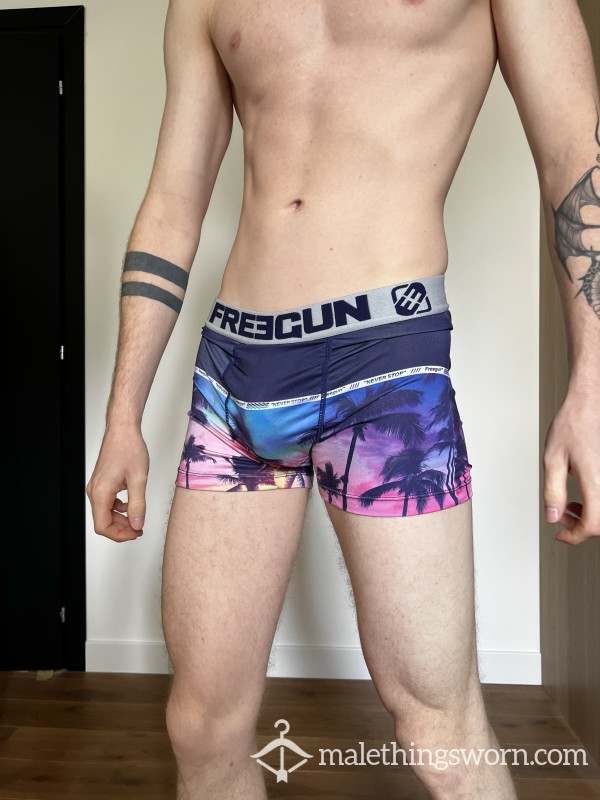 Freegun Boxers