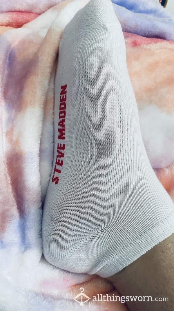 Fresh Socks For Your Custom Fantasy