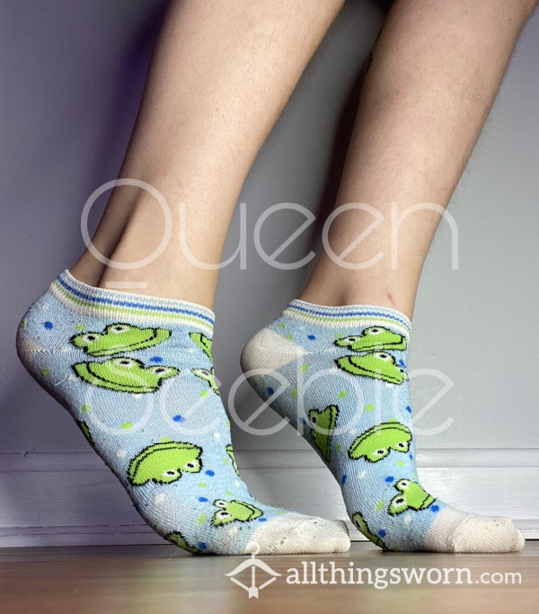 Frog Socks🔥