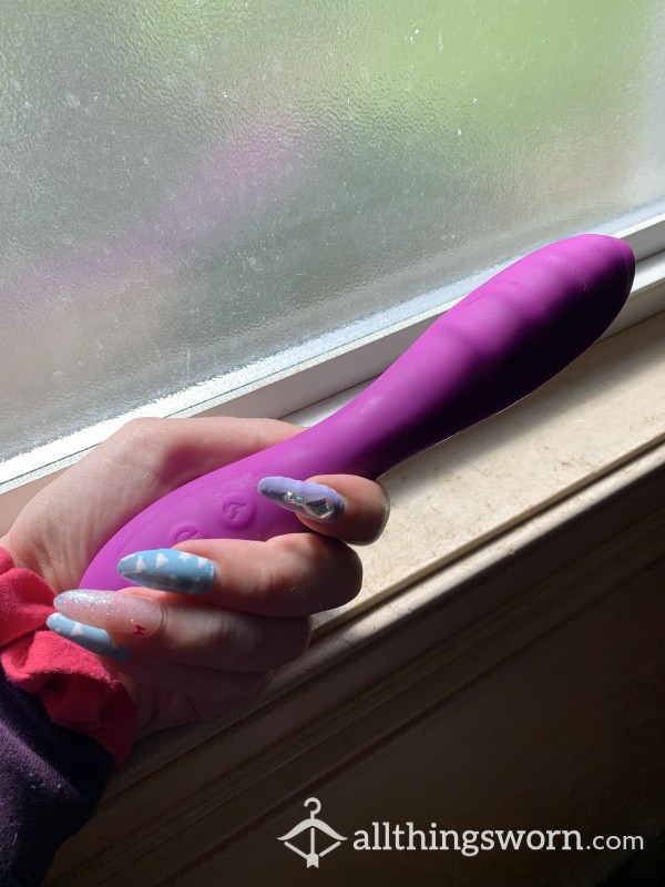 G Spot Vibrator