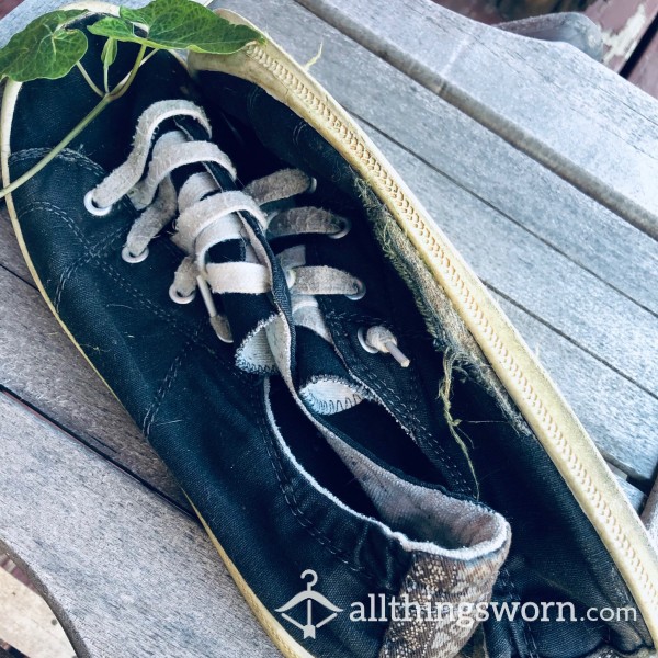 Gardening Sneakers