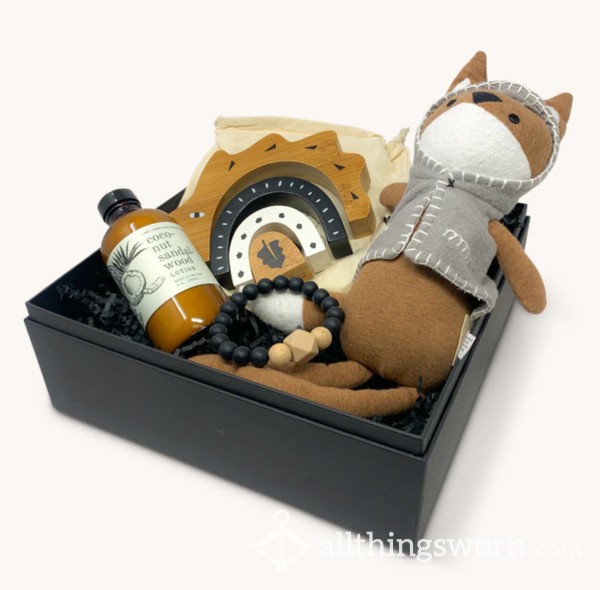 Gift Box