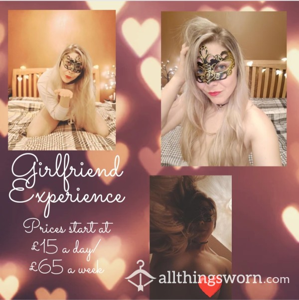 Girlfriend Experience