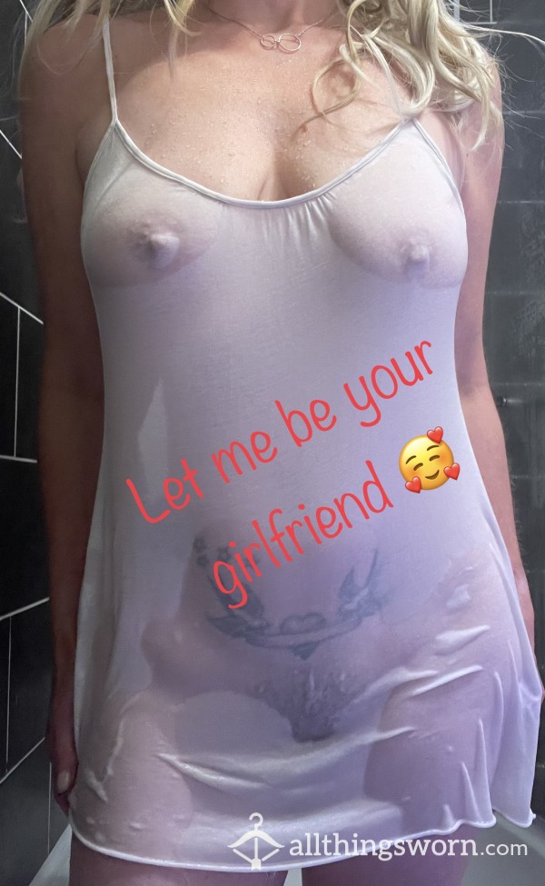 Girlfriend Experience 🥰