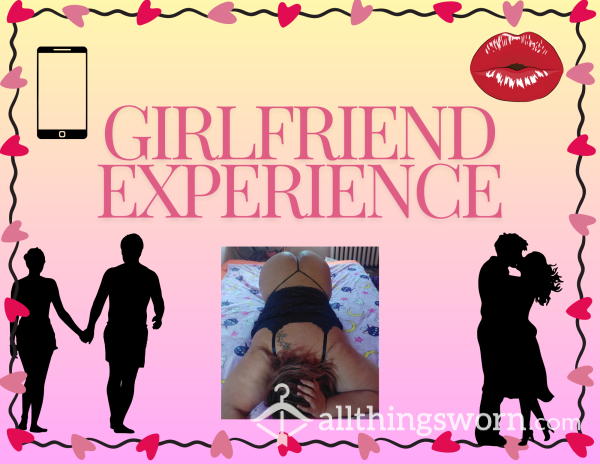 Girlfriend Experience