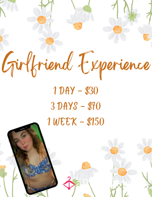 Girlfriend Experience