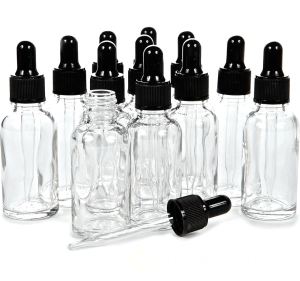 Goddess/Alpha Sp*t Vials