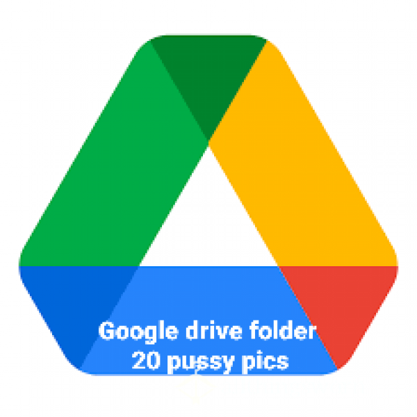 Google Drive 20 Pu**y Pics, Lifetime Access