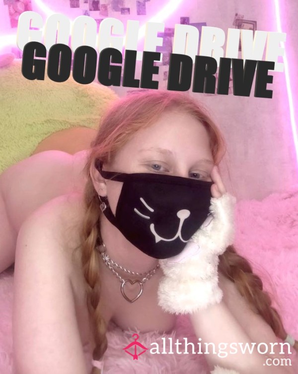 GOOGLE DRIVE 30€