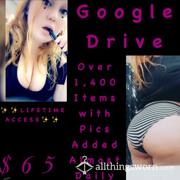 Google Drive