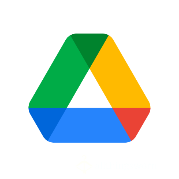 Google Drive Naughtier