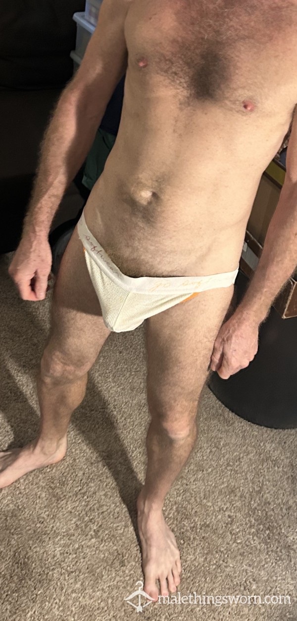 GoSoftwear Jockstrap