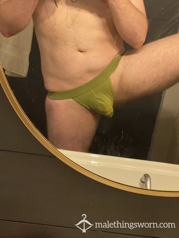 Green Briefs