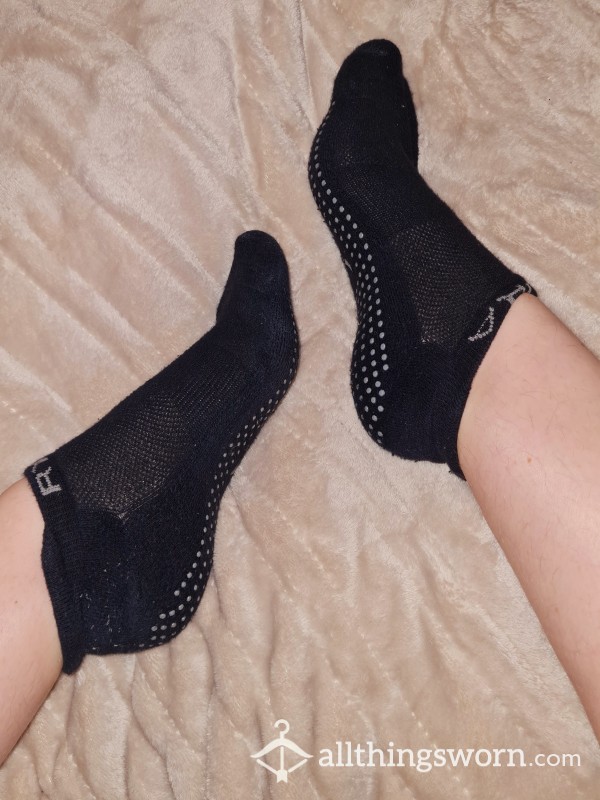 Pilates Socks