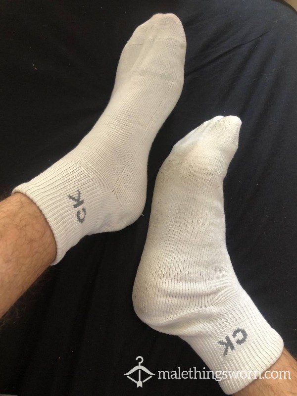 Gym CK Socks