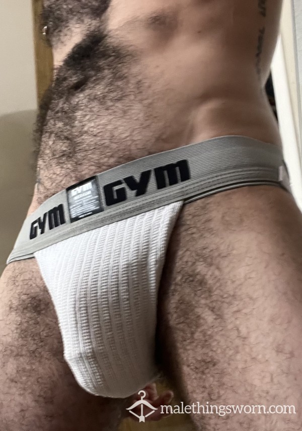 Gym Jockstrap