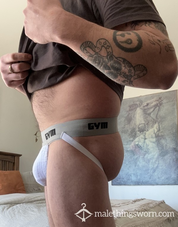 GYM Jockstrap