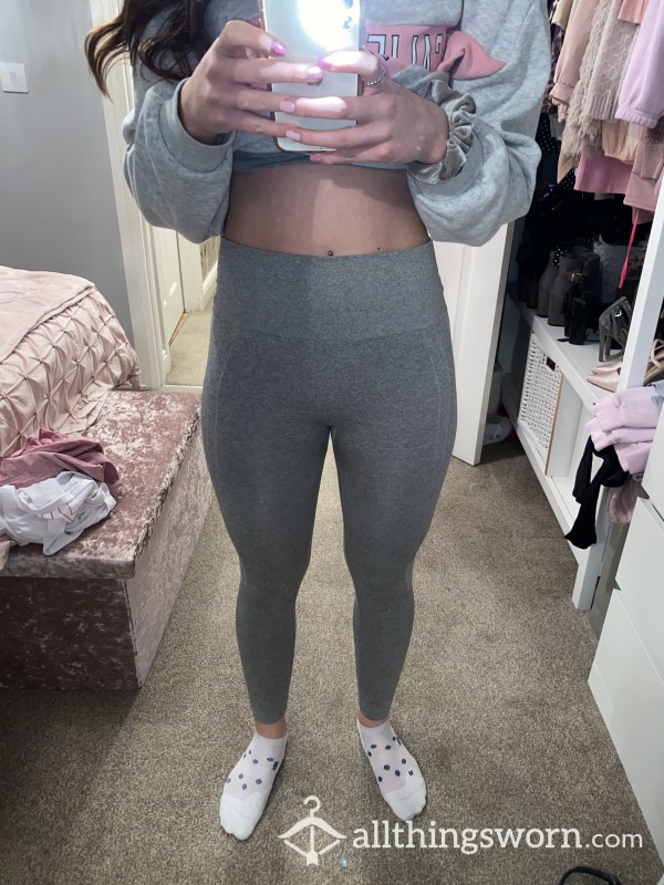 Gym Leggings