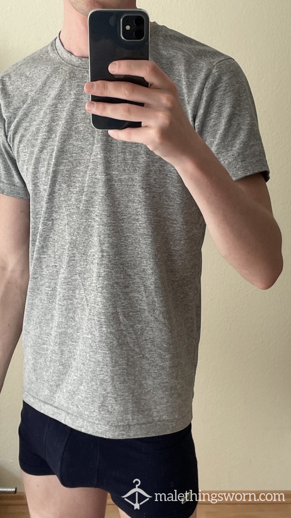 Gym Shirt