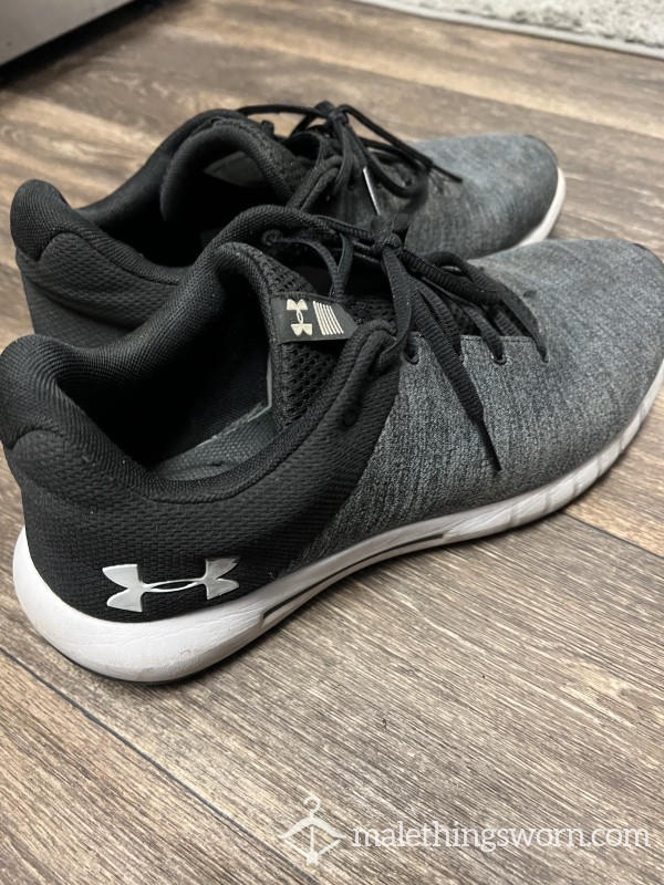 Gym Shoes