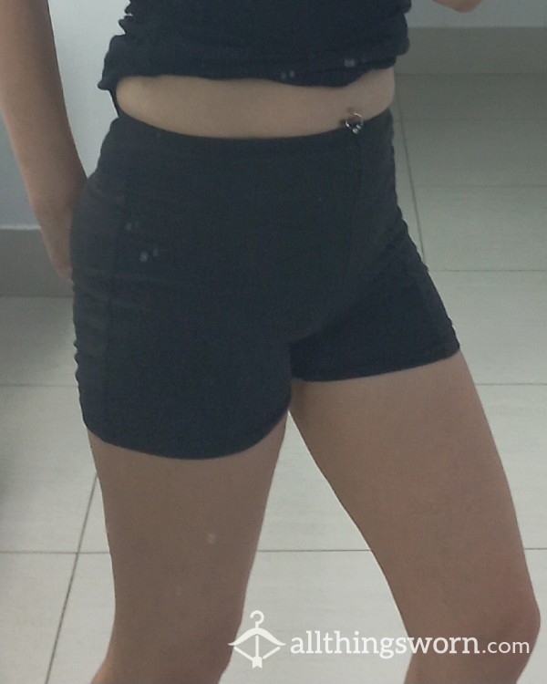 Gym Shorts