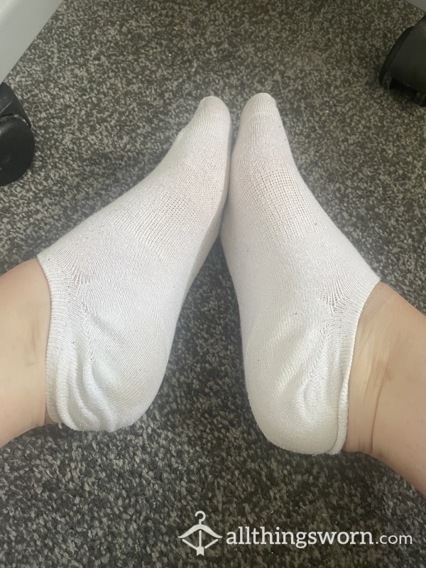 Gym Socks