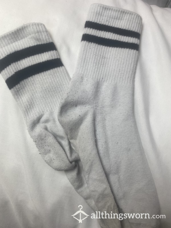 Gym Socks