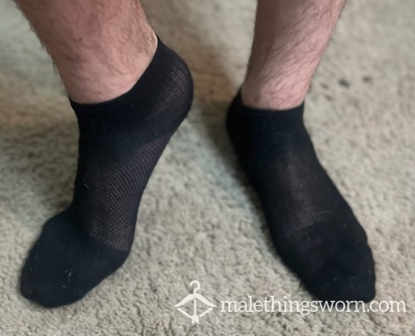 Gym Socks