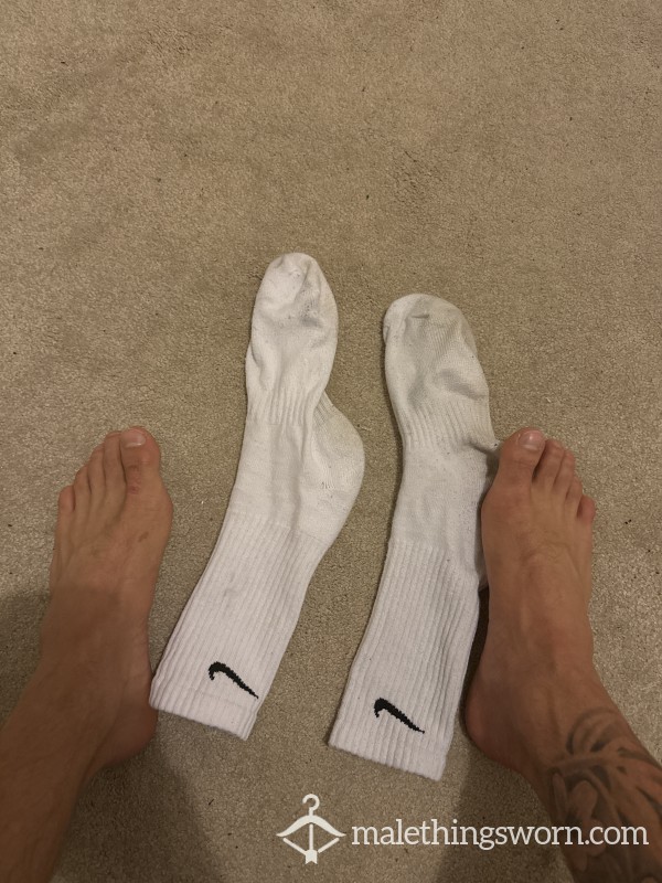 Gym Socks